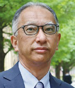 Yutaka Osawa