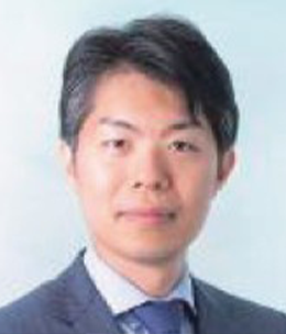 Tomotake Matsuda