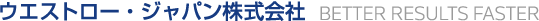 �E�G�X�g���[�E�W���p���������