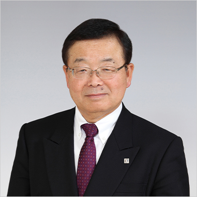 新日本法規出版株式会社代表取締役社長星 謙一郎