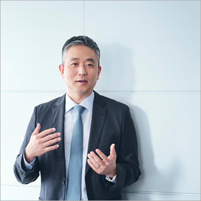 ウエストロー・ジャパン株式会社　代表取締役　バン・ヨン・ソン