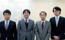 日本技術貿易株式会社 