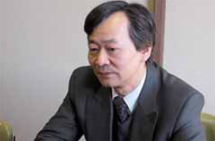 成城大学　法学資料室／隈本 守 氏
