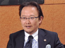 小川義龍 弁護士（小川綜合法律事務所 ）