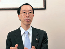 河合敏男法律事務所／河合敏男 弁護士
