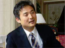 早稲田大学 大学院法務研究科/教授 久保田 隆 氏  