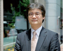 早稲田大学大学院法務研究科教授・弁護士 児島 幸良 氏   