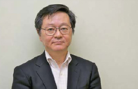 三井生命保険株式会社 法務部長　牧 純一 氏