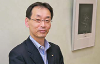 三井生命保険株式会社 法務部法務グループ長　山崎 浩明 氏