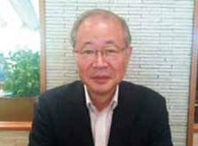 早稲田大学 大学院法務研究科/教授 久保田 隆 氏  
