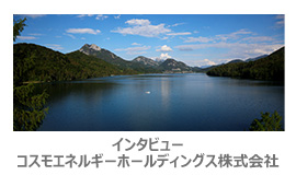 コスモエネルギーホールディングス株式会社／法令アラートセンター