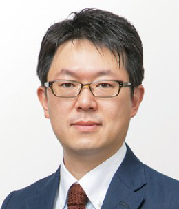 小田 勇一（おだ ゆういち）　弁護士（パートナー）・ニューヨーク州弁護士