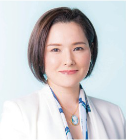 Kaoru Matsuzawa