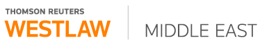 Westlaw Middle East