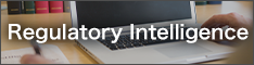 Regulatory Intelligence